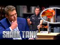 Life-Saving Device's Demonstration Kicks Off Unique Bidding Situation | Shark Tank AUS