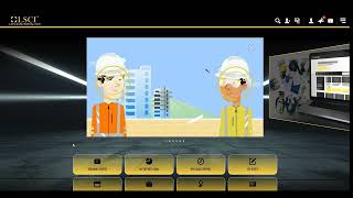 LSCI - Online OSHA Training Center Demo _ Spanish