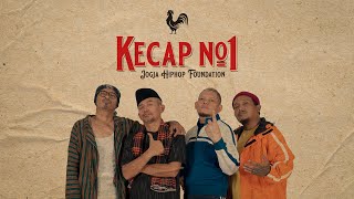 KECAP NO.1 ~ JOGJA HIP HOP FOUNDATION (OFFICIAL MV)