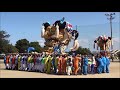 平成30年 土居太鼓祭り 北小学校 蕪崎・上天満・下天満・東天満 2018 10 13 土