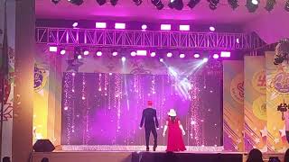 Vasai Kala Krida 2023 New Year | Fashion, Sports, and Unique Fashion Show - India Theme!