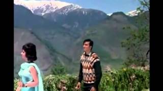 Tum Agar Saath Dene ka Vada Karo Movie Song Video (Hamraaz 1967 Hindi) Sunil Dutt Mahendra Kapoor