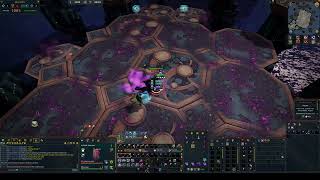 RS3 Vindicta Kill 14.4 Seconds