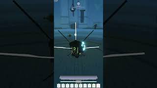 4k Damage Per Mantra Pve Build Deepwoken