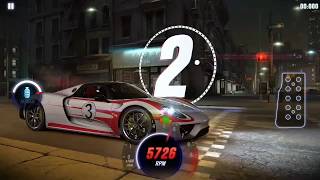 TOP 3 FASTEST CARS IN CSR2 + Tunes