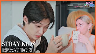 STRAY KIDS REACTION: SKZ Code Ep.23 슼즈로운 제주생활 (SKZful Days in Jeju) #4