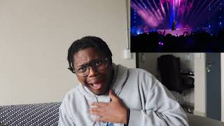 Nicki Minaj VMA Performance | Aleka Khay Reaction Video