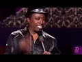 Eddie Griffin finish Christian, Muslim and jesus Christ