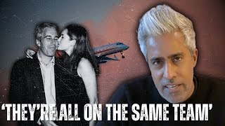 The Hidden Truth of the Epstein e-mails (w/ Anand Giridharadas)