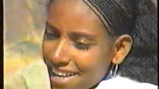 Eritrea, Aynomey drama with songs, comedy ca 1998 A