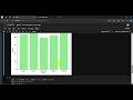 Jupyter Notebook Tutorial: Python Basics & Data Visualization with Matplotlib!