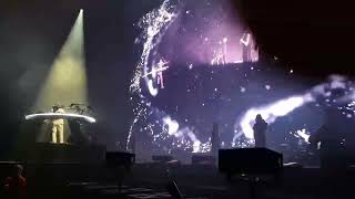 KYGO - Freeze | KYGO WORLD TOUR | Tele2 Arena, Stockholm | 2024