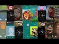 Incoming Mobile Madness Screen Calls WhatsApp,Viber,Telegram,Duo Signal,TeleGuard,ISQ,Skype,BiP