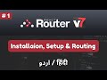 What's the BEST Way to Build Routes in React 19