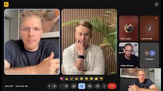 Sales Process And Maximisation Training With Matt Ryder