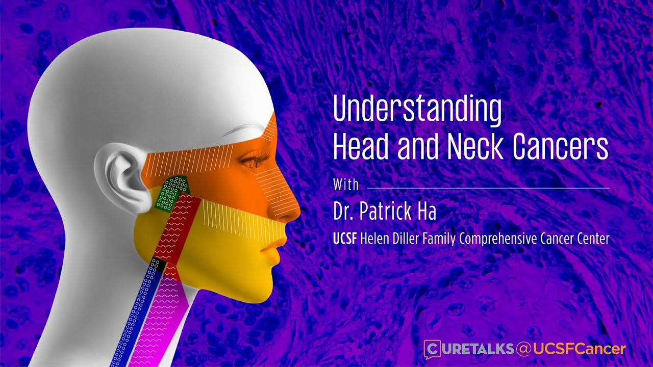 Understanding Head And Neck Cancers - YouTube