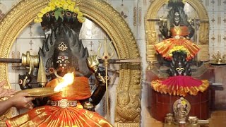 தேவி ஸ்ரீ ஆயிரம் கண்படைத்த கருமாரியம்மன் | Sri Ayiram Kanpadaitha Karumariamman Temple