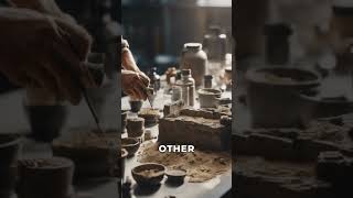 Preserving Ancient Artifacts: A Guide for Archaeologists