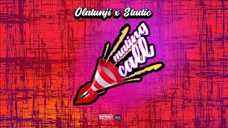 Olatunji x Stadic - Mating Call \