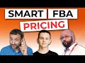 Smart Amazon FBA Pricing Strategies For Healthy Profit Margins