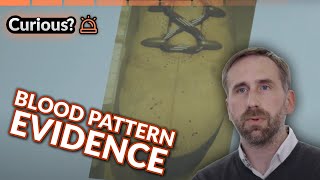 Solving Crimes with Science | Expert Witness | Curious?: True Heroes