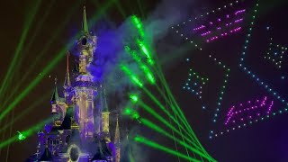 Disney Tales of Magic (Disneyland Paris) | Main Street USA