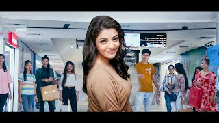 Jigra (HD) Blockbuster South Indian Hindi Dubbed Action Full Movies 2024 | New South Indian Movies