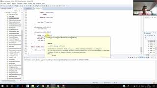 Java EXP10 - GUI using swing