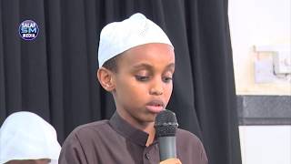 xaflad Markazka AL-MUBARAK Section 3 islii Nairobi 2019