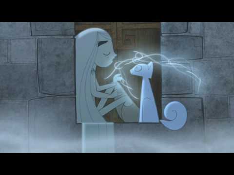 Aisling's Song | The Secret Of Kells Aisling's Song | The Secret Of Kells