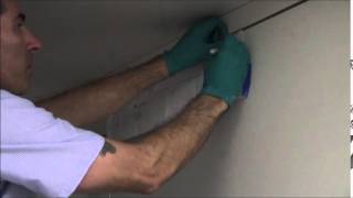 How to Replace a Hydraulic 316 RAL Door Closer