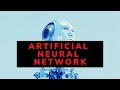 Artificial Neural Network | Meaning, Definition, Explanation | RealizeTheTerms