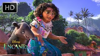 Disney's Encanto - Teaser Trailer