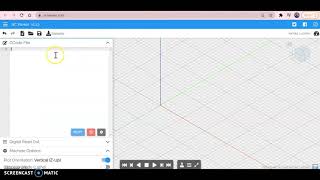 Explanation for how to use NCViewer website.