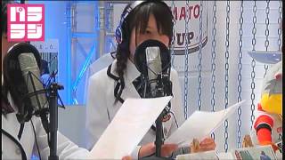 パラレルドリームのパララジ！FM長野でON AIR 第29回　6/22放送分