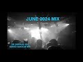 UK GARAGE 4X4 SPEED GARAGE MIX JUNE 2024