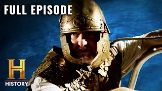 The DEADLY Tactics of Ancient Spies | Ancient Discoveries (S3, E11) | Full Episode