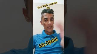 Faw Xiali capteur DE by Mr.Djalal 2023