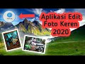 Aplikasi Edit foto Android Terbaik 2020 || by Pelosok Tech