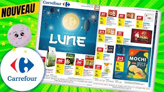catalogue CARREFOUR * LA FÊTE DE LA LUNE du 6 au 12 septembre 2022 ⛔ Arrivage - FRANCE