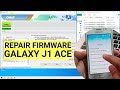 Repair Firmware samsung galaxy J1 ace SM-J110G 100% Fix