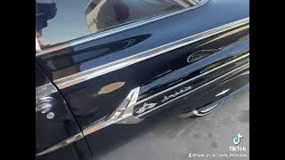 1960 Impala Lowrider