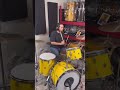 Old Drum Sounds on a New Kit!