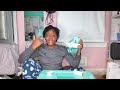 unboxing the $100 navage nasal care cassjcass