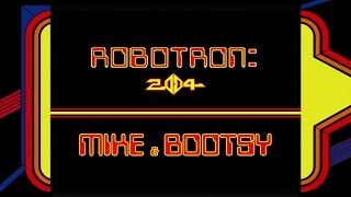 RoboTron 2084 (Xbox 360) Mike \u0026 Bootsy