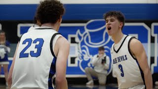 Brunswick takes next step vs. rival Strongsville