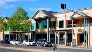 Quality Hotel Sherbourne Terrace, Shepparton, Australia