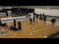 京都府 山形県　第67回全日本都道府県対抗剣道優勝大会 ２回戦