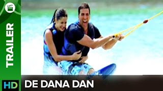 Paisa Paisa  (Song Trailer) - De Dana Dan | De Dana Dan | Akshay Kumar & Katrina Kaif