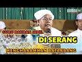 Cerita Saat Guru Bahran Jamil Diserang Orang Yang Mengharamkan Terbang Rebana